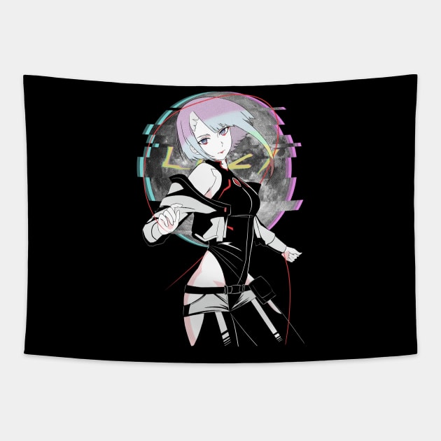 Lucy Tapestry by Marston Store