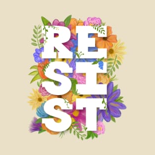 Resist T-Shirt