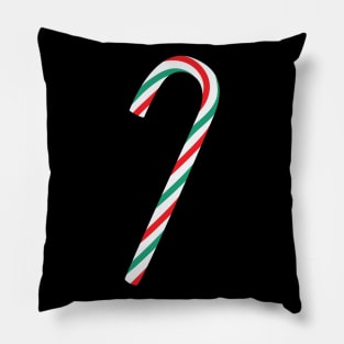 Candy cane Pillow