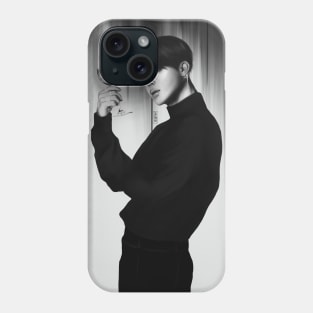 Jimin Phone Case