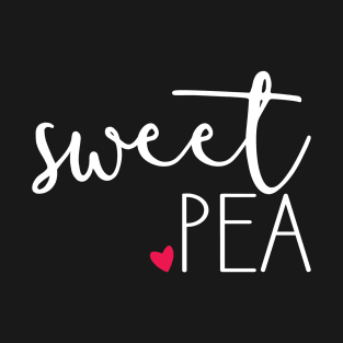 Sweet Pea T-Shirt