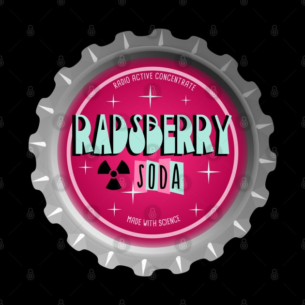 Radsberry Soda (2) by TaliDe