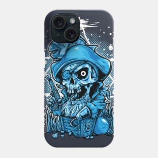 Monster Phone Case