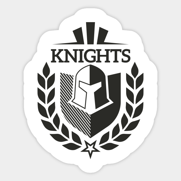 Royal Knights Royal Knights Sticker Teepublic Quartet knights summer outfit set. royal knights