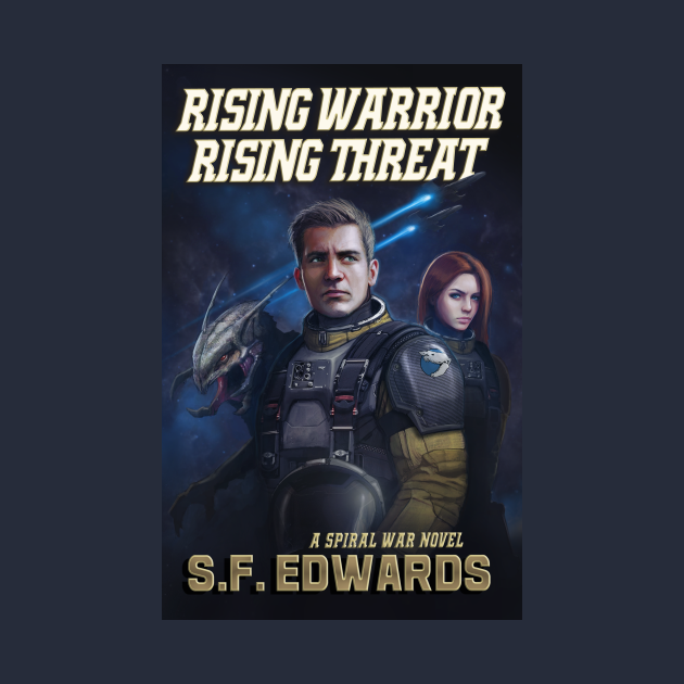 Rising Warrior-Rising Threat
