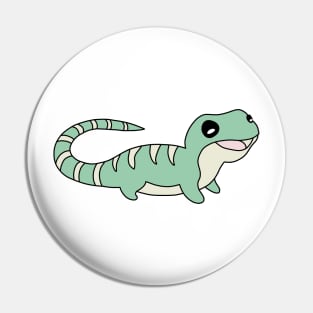 Lizard Pin