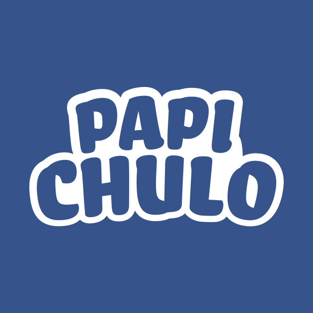 Papi Chulo by BretThomas