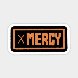 Mercy Magnet