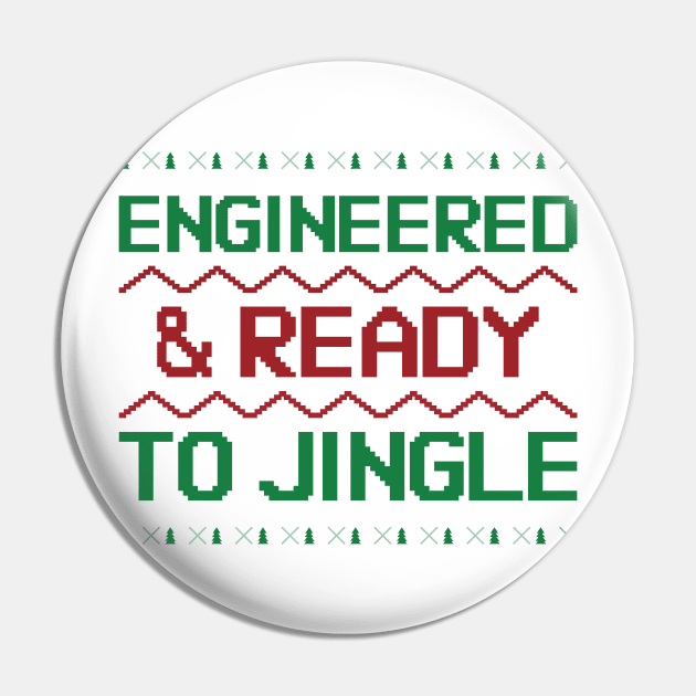 Engineered & Ready to Jingle ! Pin by ForEngineer