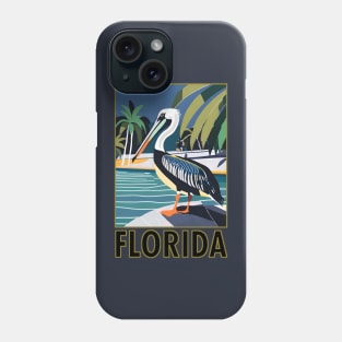 Florida Phone Case