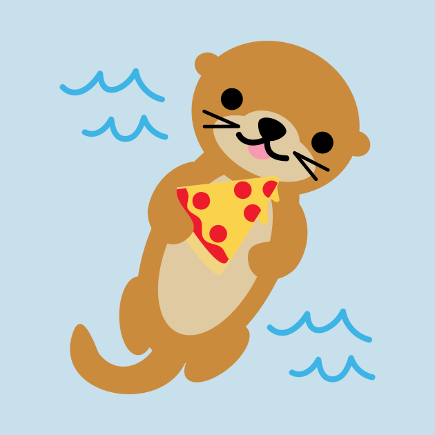 otter