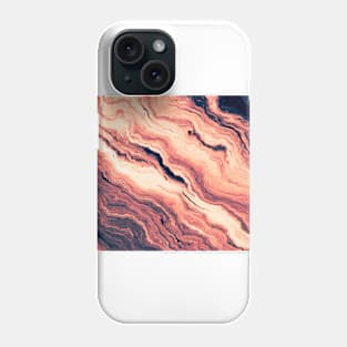 Strata Phone Case