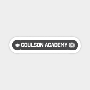 Coulson Academy Magnet