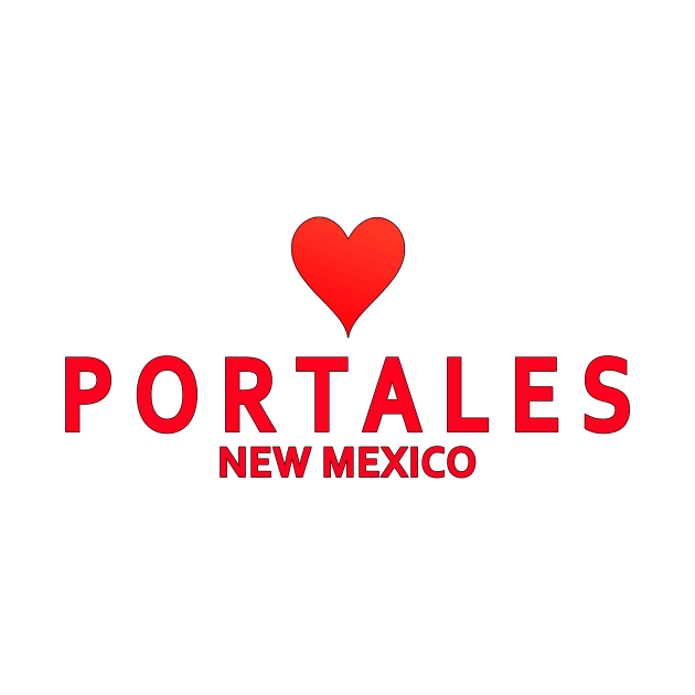 Portales New Mexico by SeattleDesignCompany