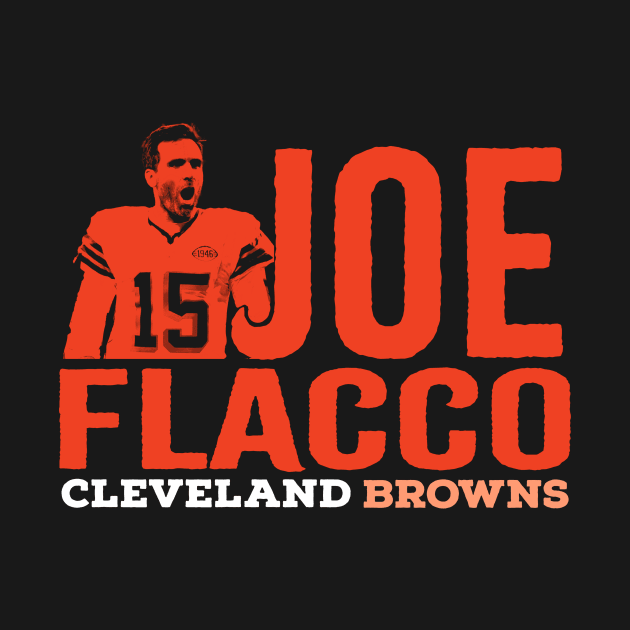 Joe Bronws Flacco by mnd_Ξkh0s