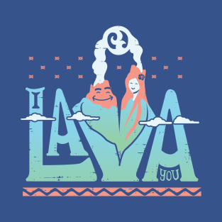 One Lava T-Shirt