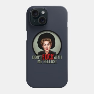 Mommie Dearest Phone Case