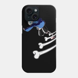 Do you wanna have a BAD TIME? Phone Case