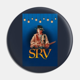 SRV Pin