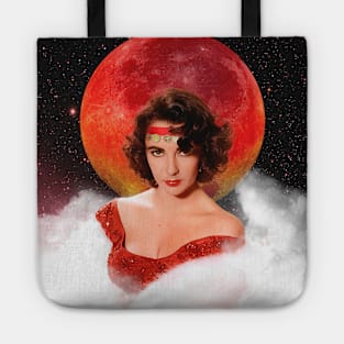 Red Queen Tote