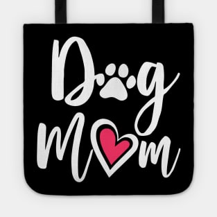 Dog Mom Gift for Women Dog Lovers Tote