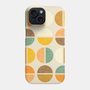 Earth Mod Dots Phone Case