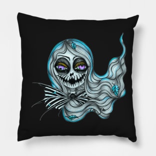 Ghoul Pillow