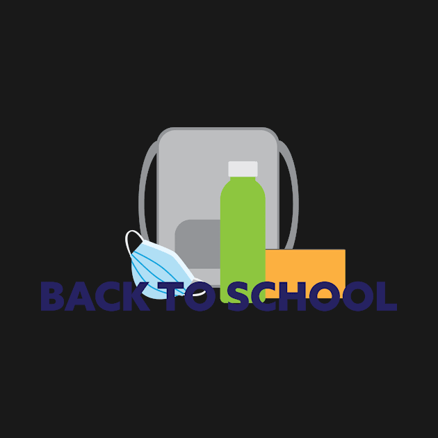 Back to school 2020 by sigdesign