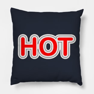 hot Pillow