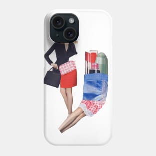 Couture Fashion Phone Case