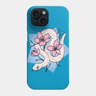 Danger Noodle Phone Case