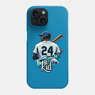 The Kid Phone Case