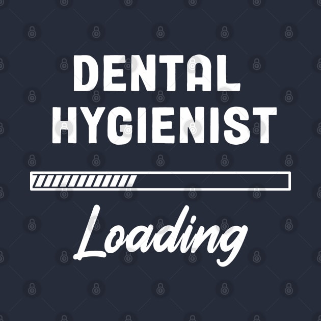 Dental Hygienist - Loading Bar Design by best-vibes-only