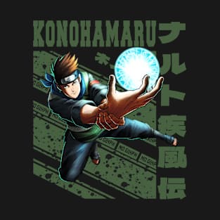 Konohamaru T-Shirt