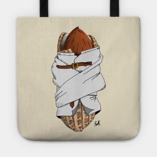 Nuts Tote