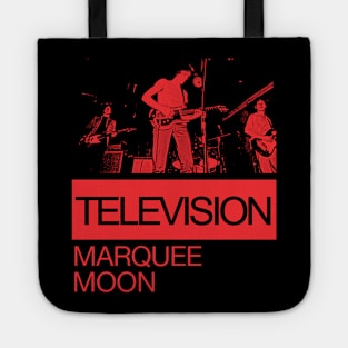 marquee on Tote