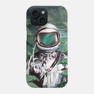 Paradise Found Phone Case