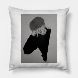 Suga 3 Pillow