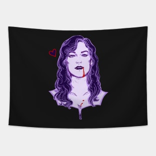 Carmilla Tapestry