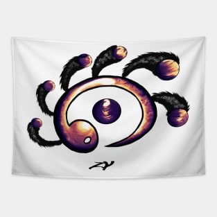 ZenYami: Celestial Orbit Tapestry