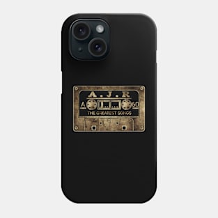 Ajr Phone Case