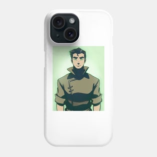 The Movie Star - Bolin Phone Case