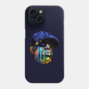 Gangsta rap Phone Case