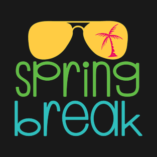 Spring Break T-Shirt