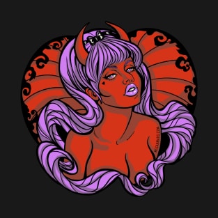 My Devilish Heart T-Shirt