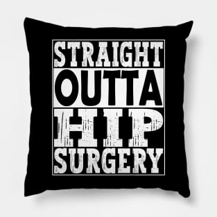 Hip Surgery Pillow