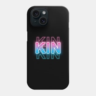 Kin Phone Case