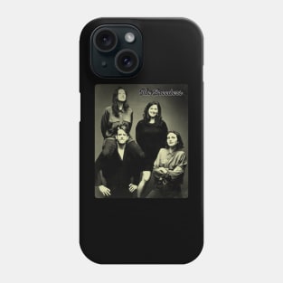 The Breeders - Yakinlah Artisan Designs Phone Case