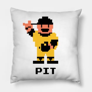 RBI Baseball - Pittsburgh Pillow