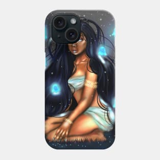 Magic Soul Phone Case